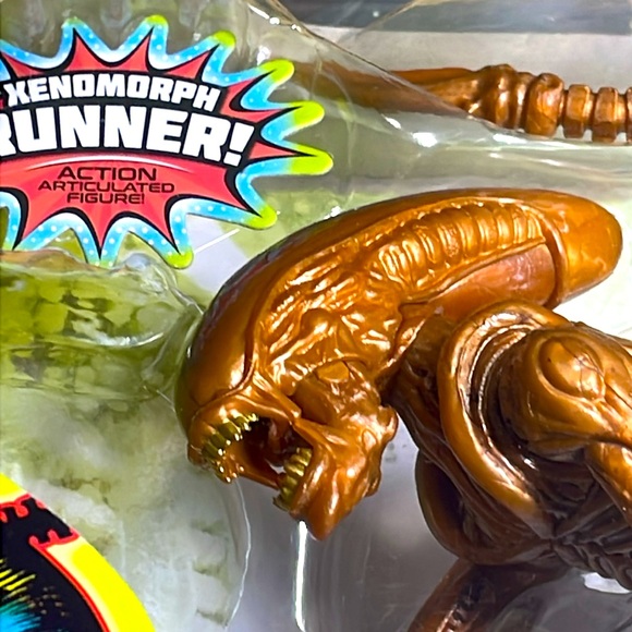 Xenomorph Runner - Picture 2 of 13